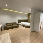 Alion Hotel