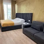 Alion Hotel