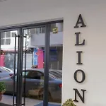 Alion Hotel Durrës