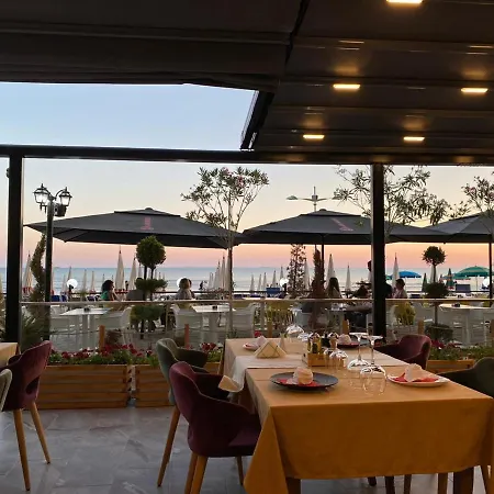Alion Hotel 4*