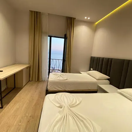 Alion 4* Durres
