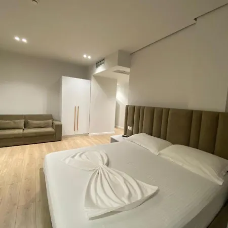 Alion Hotel