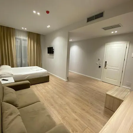 Alion Hotel 4*