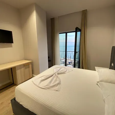Alion 4* Durrës