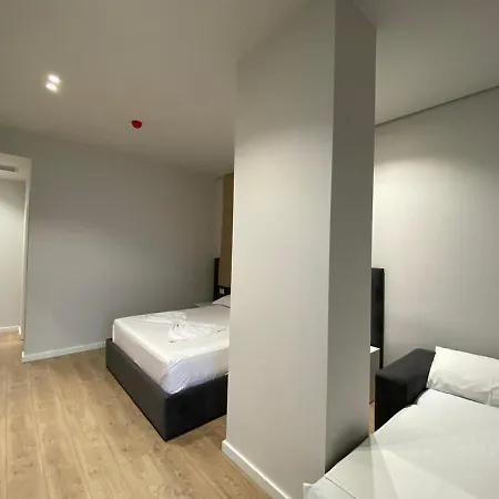Hotel Alion