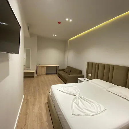 Alion Hotel Durrës