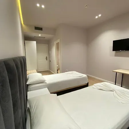 Alion Hotel 4*