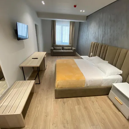 Hotel Alion Durres