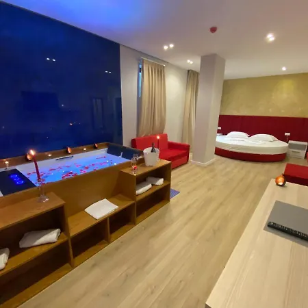 Alion 4* Durres