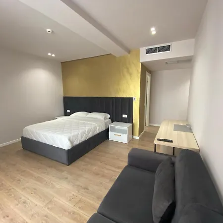 Alion 4* Durres