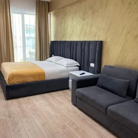 Alion Hotel