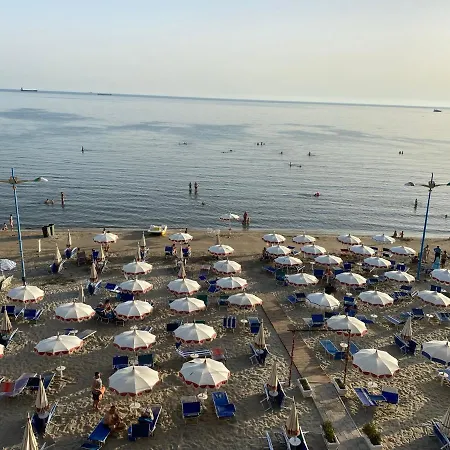 Alion 4* Durres