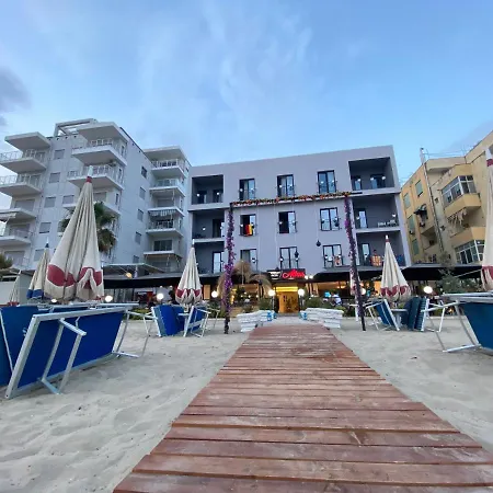 Alion Durrës