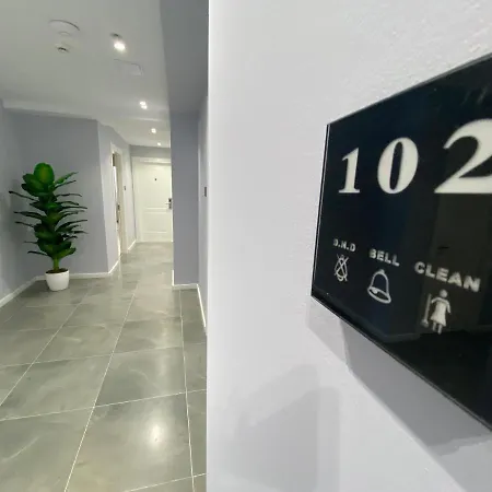 Alion Hotel 4*