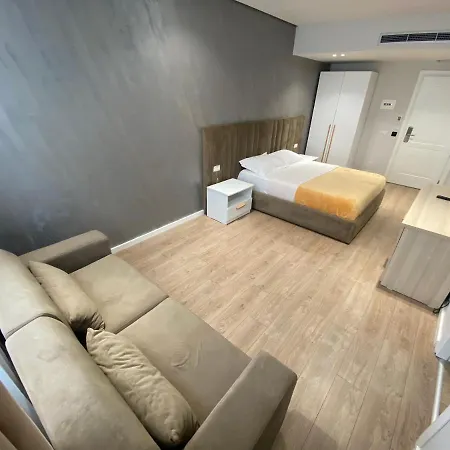 Alion Hotel
