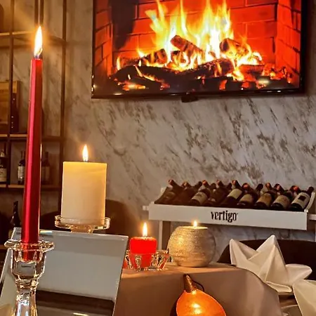Alion Hotel