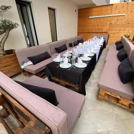 Alion 4* Durres