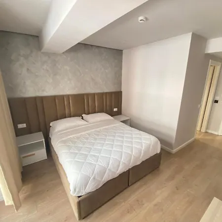Alion Hotel 4*