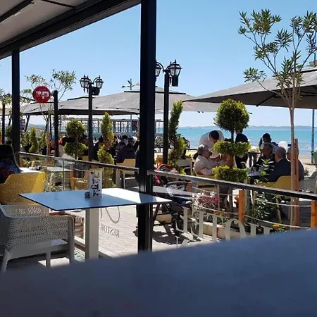 Alion Hotel Durres