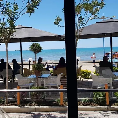 Alion Hotel Durres