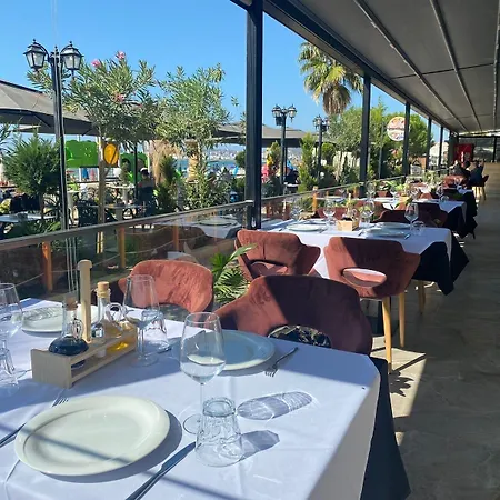 Hotel Alion Durrës