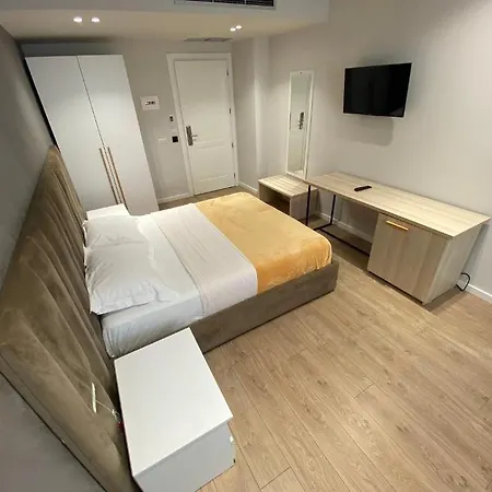 Hotel Alion
