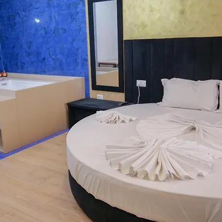 Alion Hotel 4*