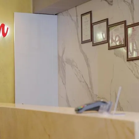 Alion Hotel 4*