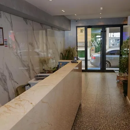 Hotel Alion Durrës