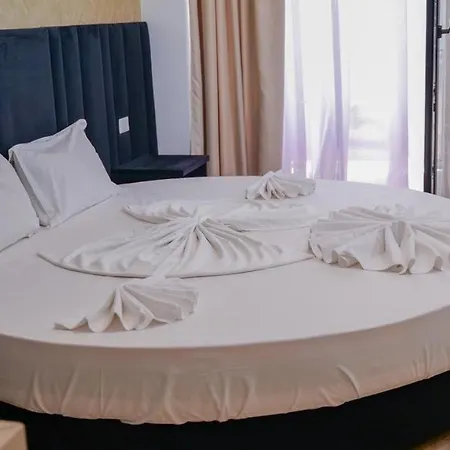 Hotel Alion Durrës
