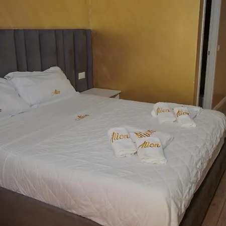 Hotel Alion