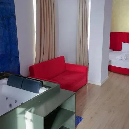 Hotel Alion 4*