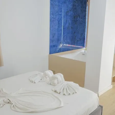 Hotel Alion Durrës