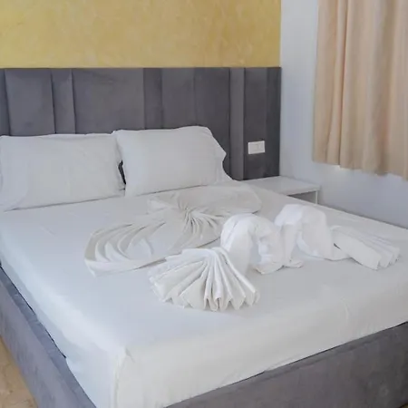 Alion Hotel Durrës
