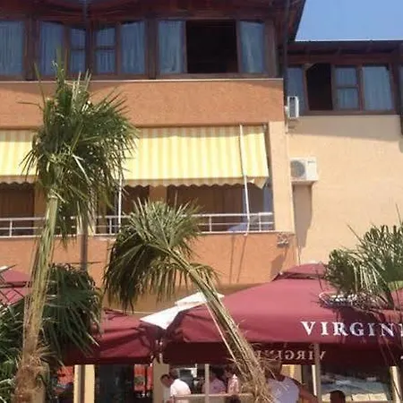 Alion Hotel Durrës