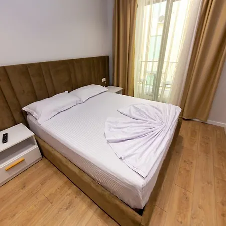 Alion Hotel Durres