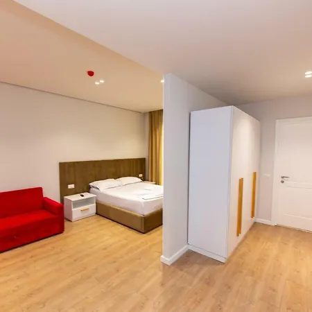Alion 4* Durres