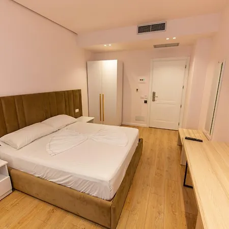 Hotel Alion