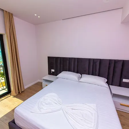 Alion Hotel 4*
