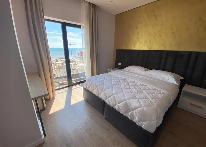Hotel Alion Durrës