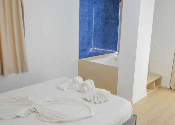 Hotel Alion Durrës
