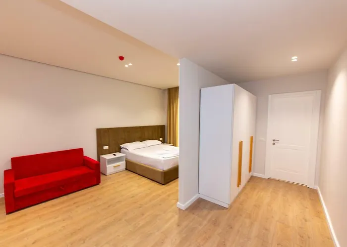 Alion 4* ドゥラス