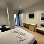 Hotel Alion Durrës