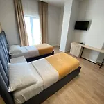 Hotel Alion Durrës