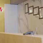 Alion Hotel 4*
