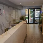Hotel Alion Durrës
