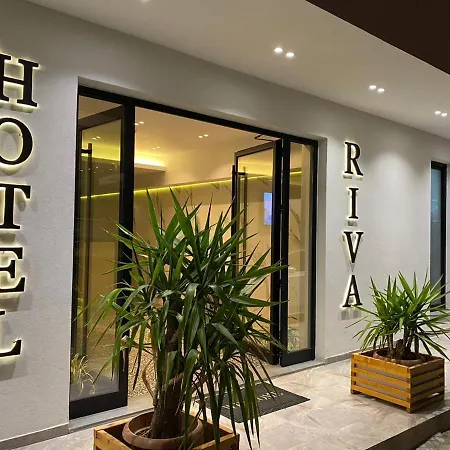 Alion Hotel Durrës