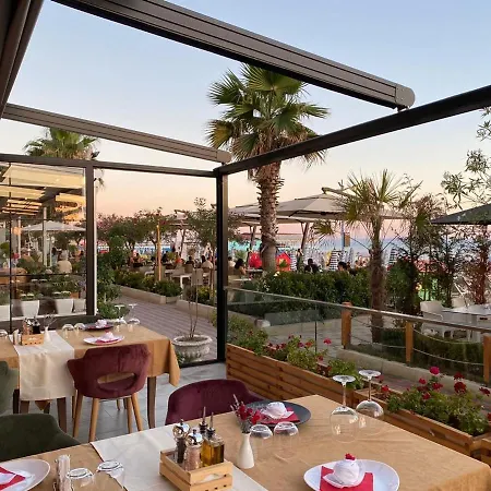 Alion Δυρράχιο