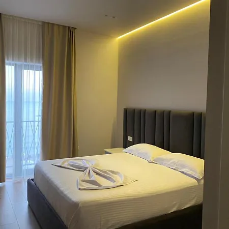 Ξενοδοχείο Alion