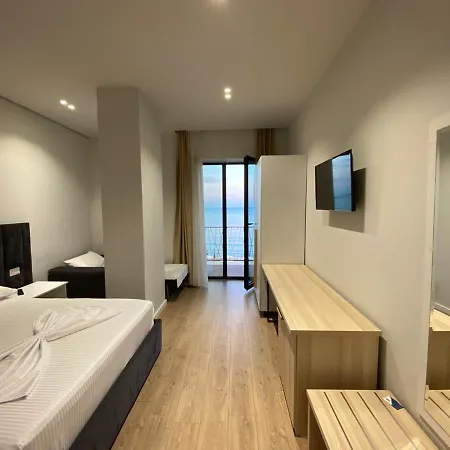 Alion Ξενοδοχείο Δυρράχιο